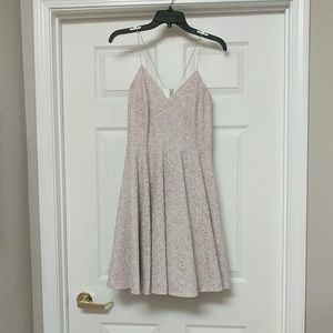 Cocktail dress